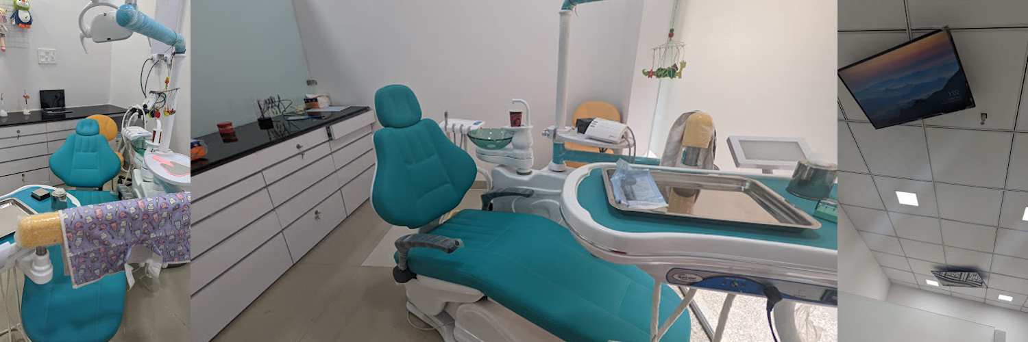 Dental operatory