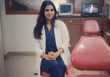 Dr Alankrita